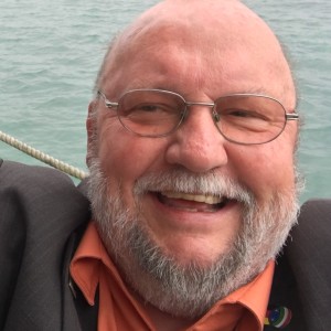 Profilbild von Wolfgang Höptner