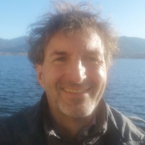 Profilbild von Wolfgang Hofer