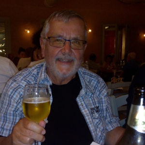 Profilbild von Wolfgang Hoffmann