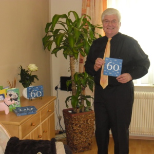 Profilbild von Wolfgang Hoffmann