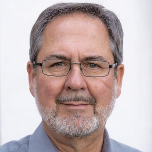 Profilbild von Wolfgang Hoffmann