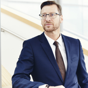 Profilbild von Wolfgang Hoffmann