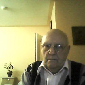 Profilbild von Wolfgang Hoffmann