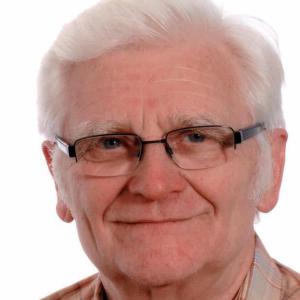 Profilbild von Wolfgang Hoffmann