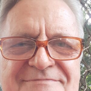 Profilbild von Wolfgang Hoffmann