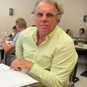 Profilbild von Wolfgang Hofherr