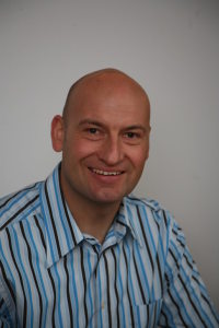 Profilbild von Wolfgang Hofmann