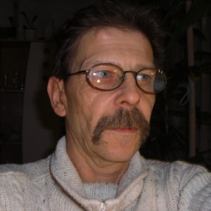Profilbild von Wolfgang Hofmann
