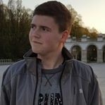 Profilbild von Wolfgang Hofmann