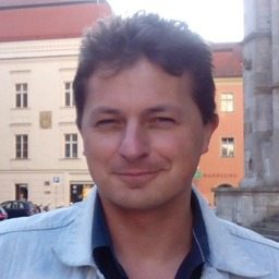 Profilbild von Wolfgang Hofmann