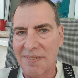 Profilbild von Wolfgang Hofmann