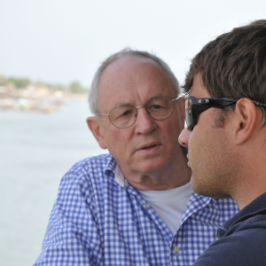 Profilbild von Wolfgang Hofstätter