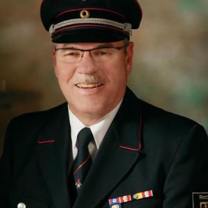 Profilbild von Wolfgang Hofstetter