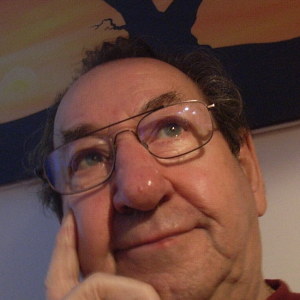 Profilbild von Wolfgang Hoge