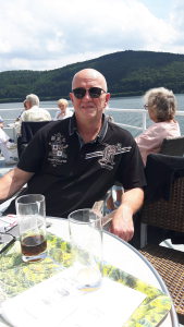 Profilbild von Wolfgang Hollbach