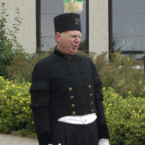 Profilbild von Wolfgang Holly