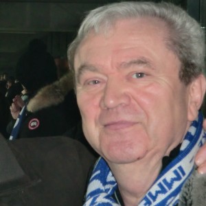 Profilbild von Wolfgang Holtkamp