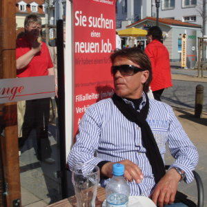 Profilbild von Wolfgang Holtz