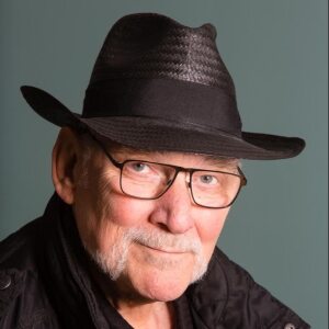 Profilbild von Wolfgang Holzapfel
