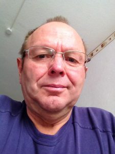 Profilbild von Wolfgang Hopf