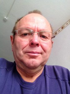 Social Media Profilbild Wolfgang Hopf 