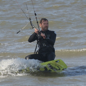 Profilbild von Wolfgang Hoppe