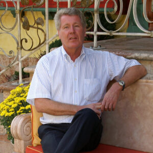 Profilbild von Wolfgang Horath