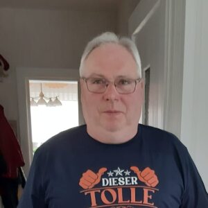 Profilbild von Wolfgang Horke