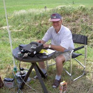 Profilbild von Wolfgang Horlitz