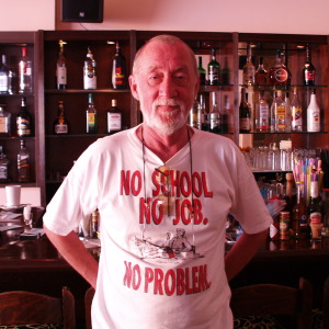 Profilbild von Wolfgang Hornicek