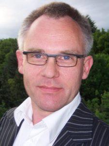 Profilbild von Wolfgang Hornstein