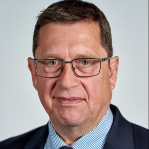 Profilbild von Wolfgang Horres
