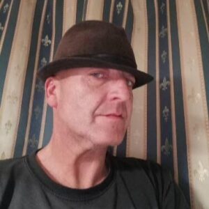 Profilbild von Wolfgang Horschelt