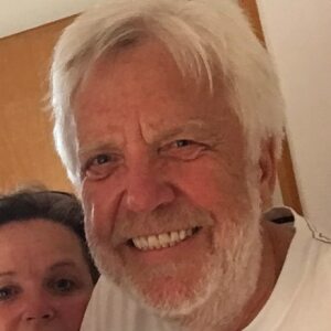 Profilbild von Wolfgang Hottenroth