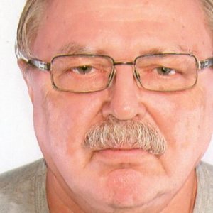 Profilbild von Wolfgang Huber