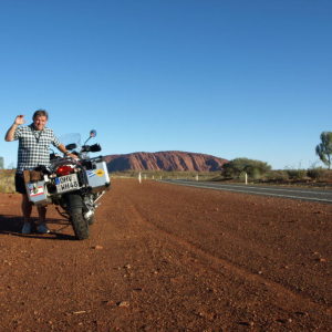 Profilbild von Wolfgang Hühmer