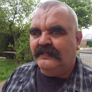 Profilbild von Wolfgang Hühner