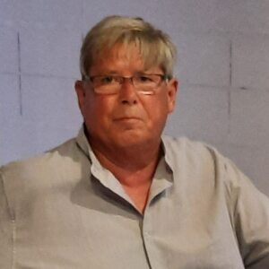 Profilbild von Wolfgang Hüls