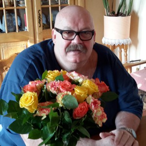 Profilbild von Wolfgang Hülsmann