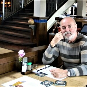 Profilbild von Wolfgang Hünemörder