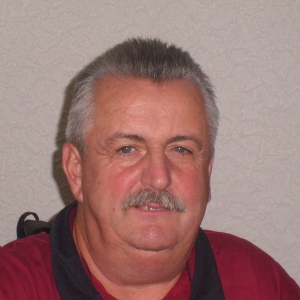 Profilbild von Wolfgang Hünger