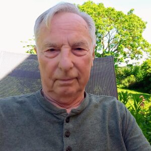Profilbild von Wolfgang Hünich