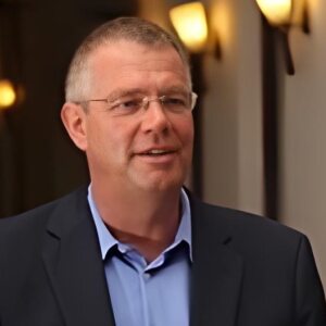 Profilbild von Wolfgang Huennekens