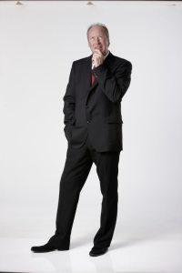 Profilbild von Wolfgang Hürth