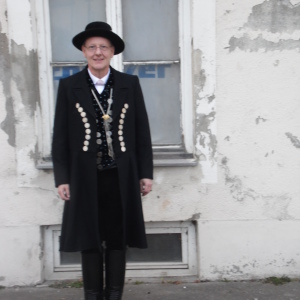 Profilbild von Wolfgang Hueskes