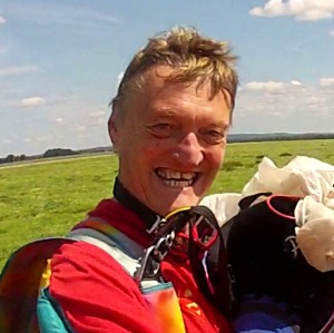 Profilbild von Wolfgang Hüttel