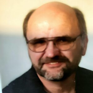 Profilbild von Wolfgang Hüttemann