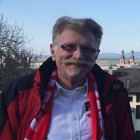 Profilbild von Wolfgang Hütten