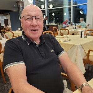 Profilbild von Wolfgang Hüttinger