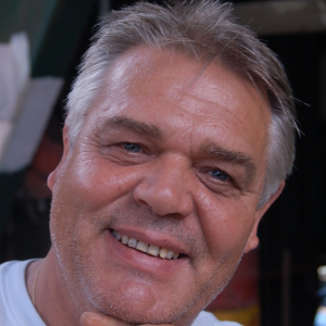 Profilbild von Wolfgang Hukriede